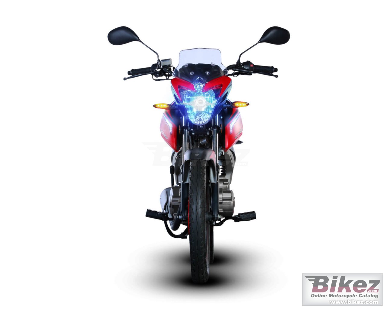Vento Urban 200 poster